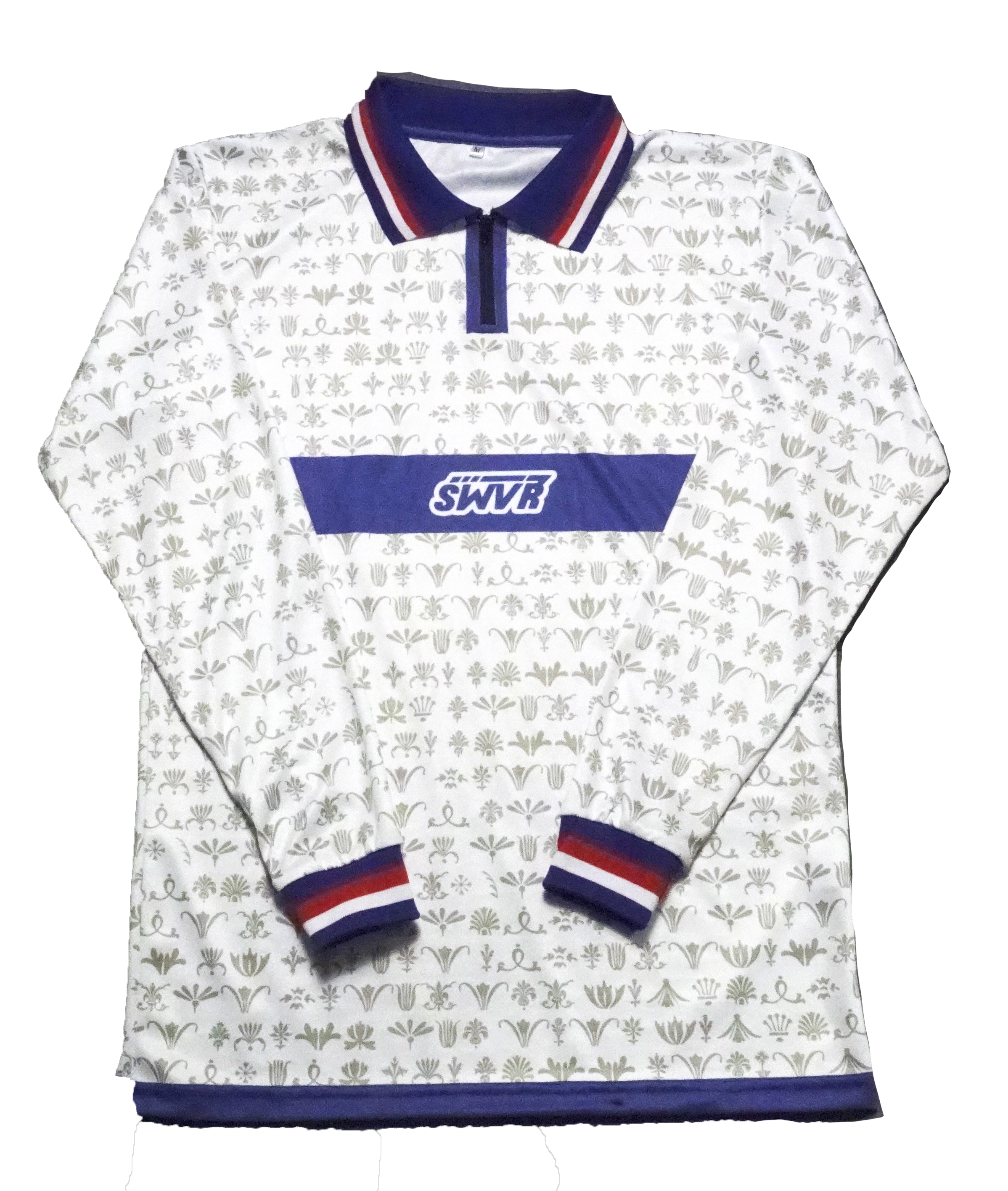 Golfing...Sailing...Living