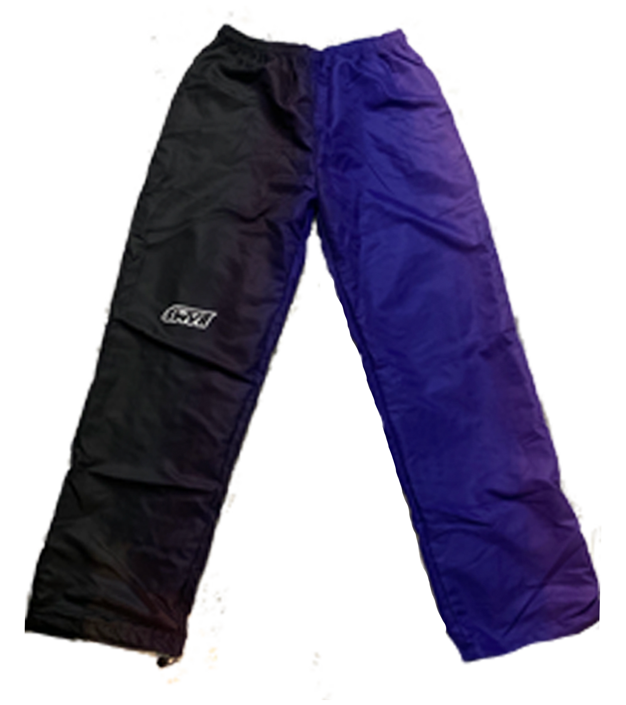 The World is Yours (Track Pants)