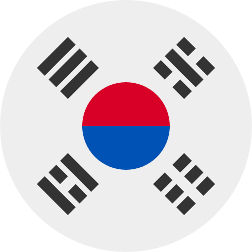 South Korea