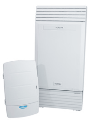 Avaya Compact ICS (CICS)
