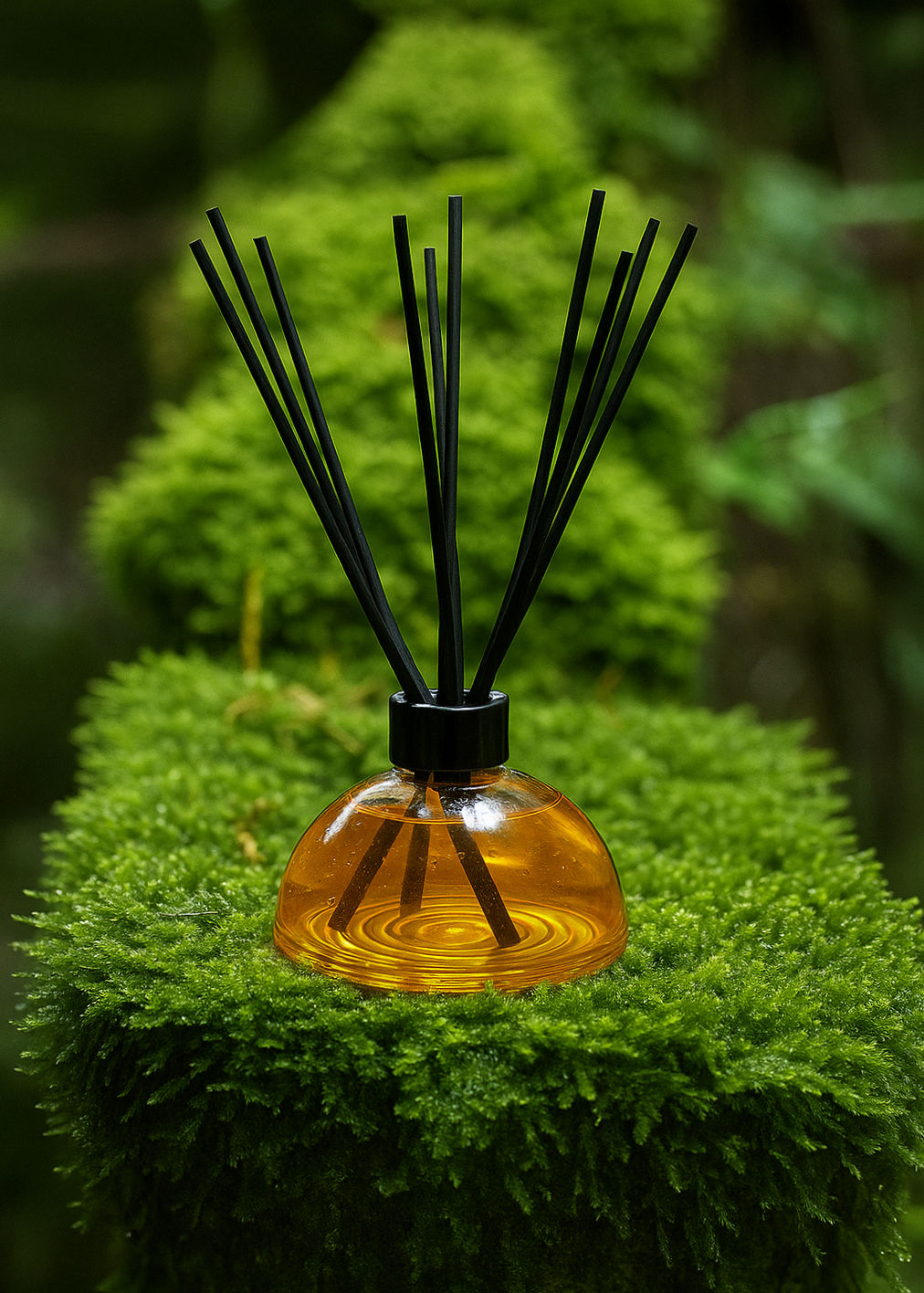 Difusor de Aromas - Citrino