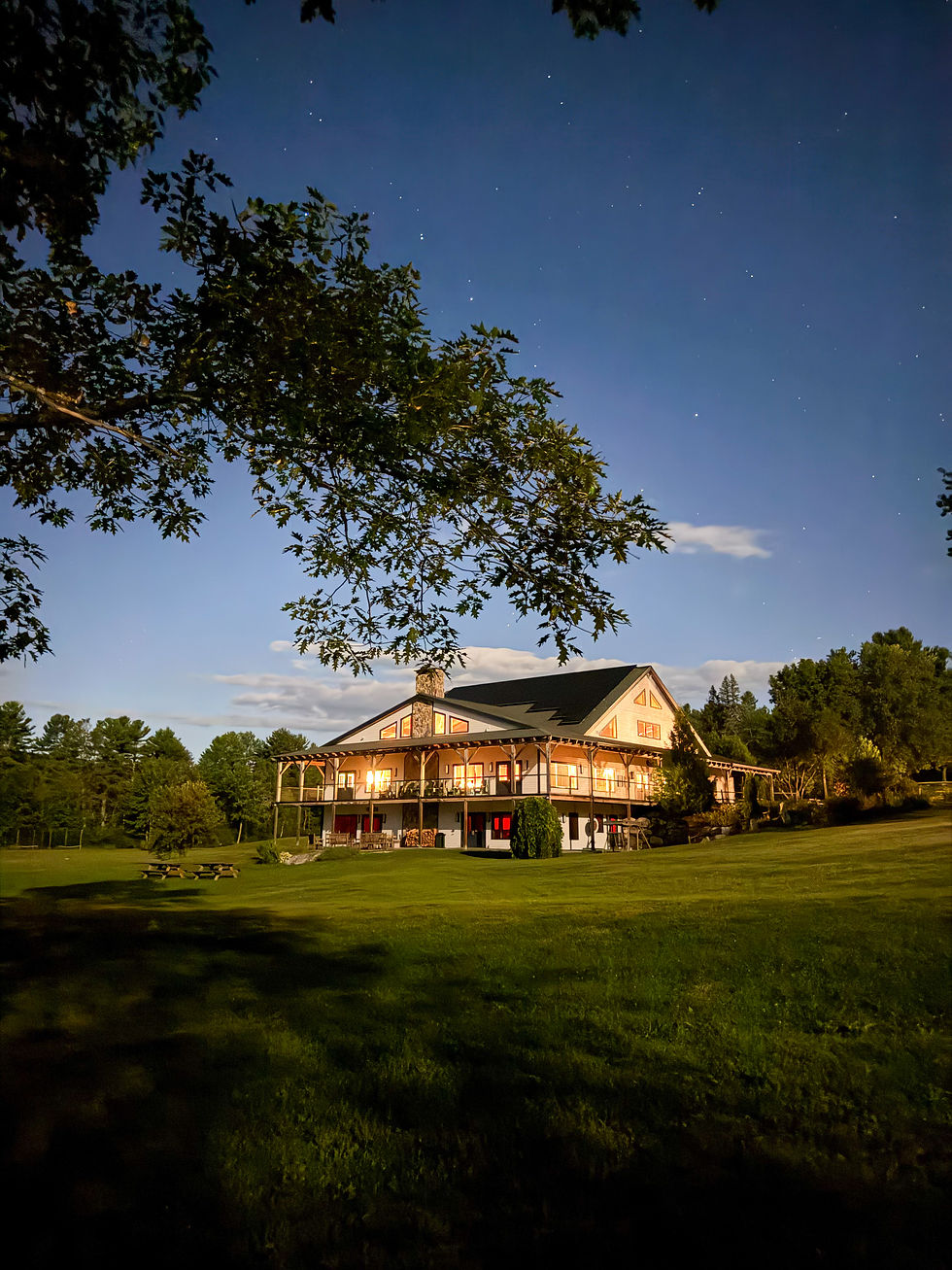 Camp Bramble: The Summer Camp Experience I Waited 40 Years For