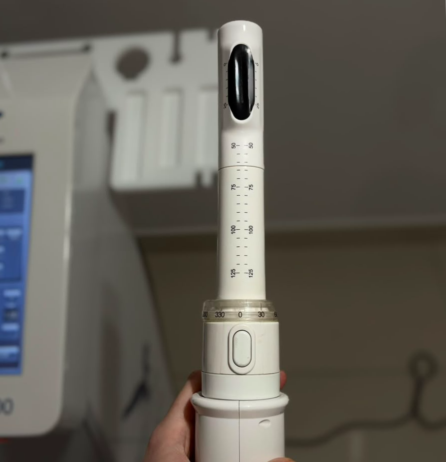 Ultrassom microfocado e rejuvenescimento íntimo 