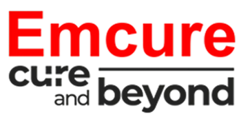 Emcure logo