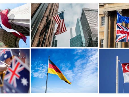 A Global Guide for High Schoolers Exploring Their Passions