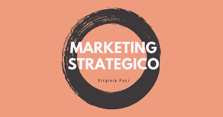 marketing strategico Reggio Emilia