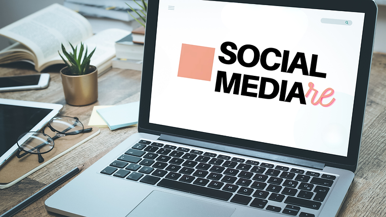 gestione social presenza online