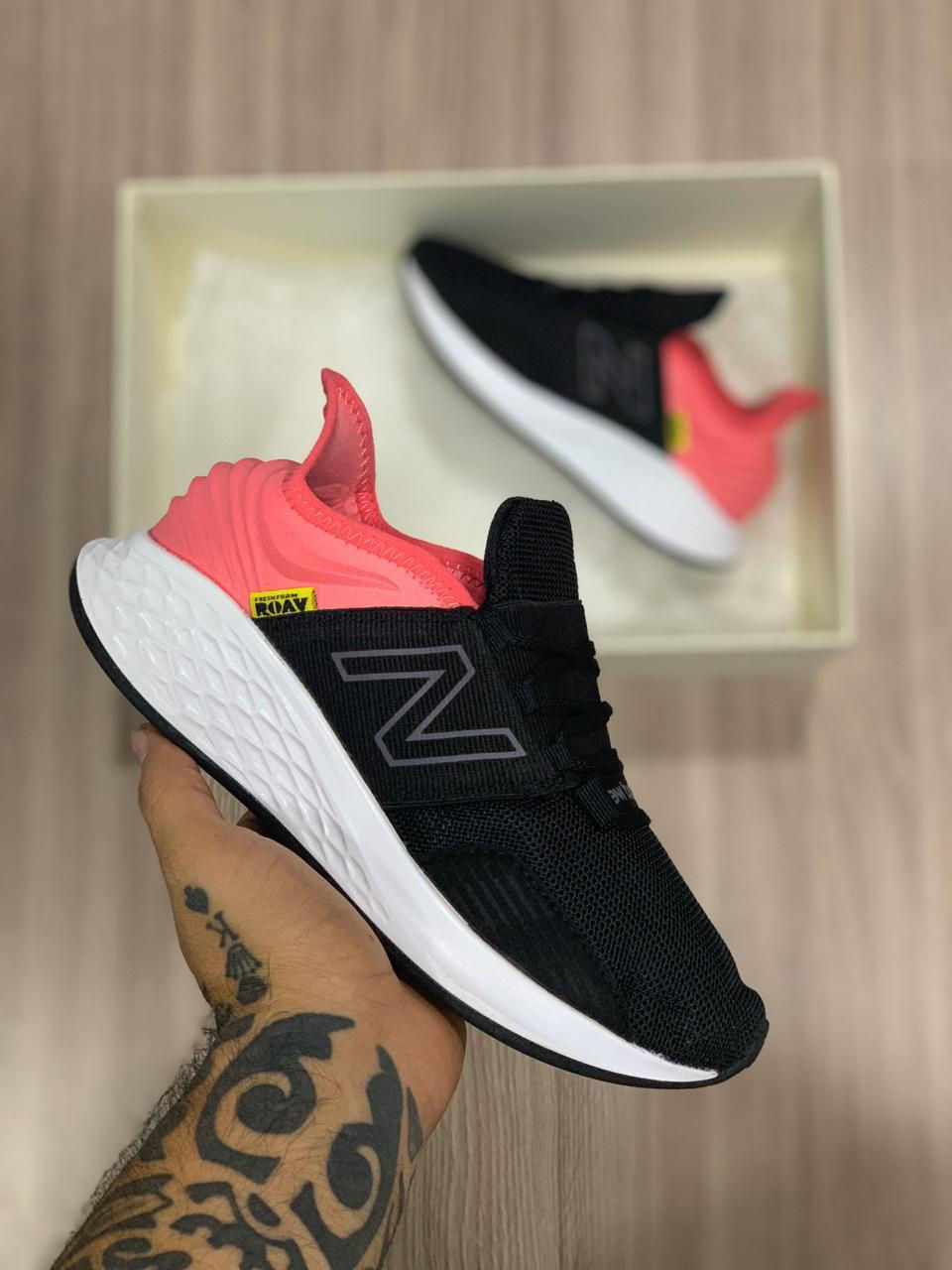 Miniatura: ZAPATILLAS NEW BALANCE