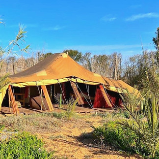 Logement vue extérieur