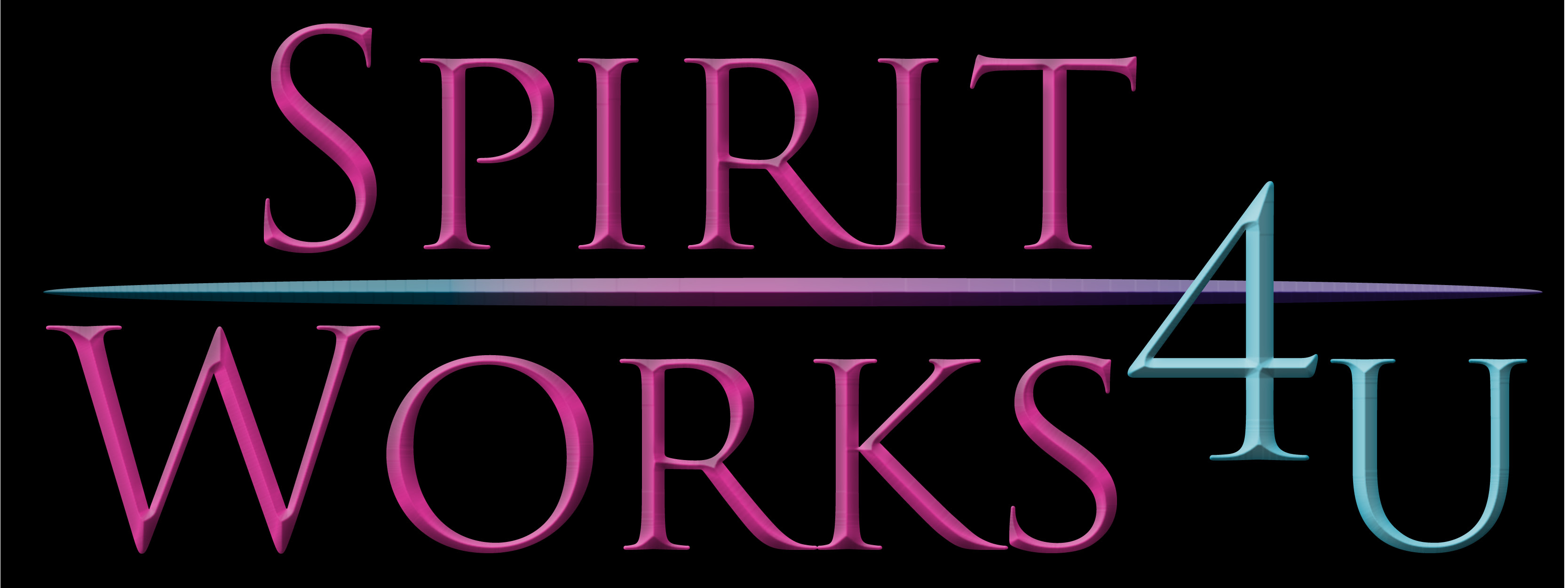 spiritworks4u logo