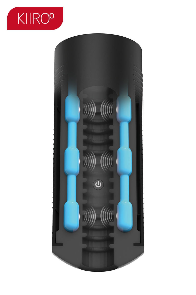 Miniature : Masturbateur connecté Titan - Kiiroo
