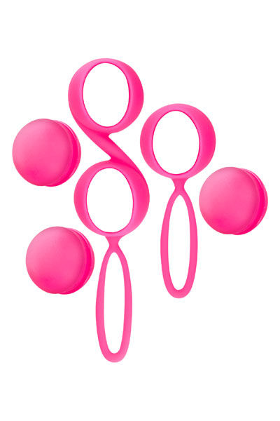 Miniature : Kit Boule de geisha Yoba love Kegel