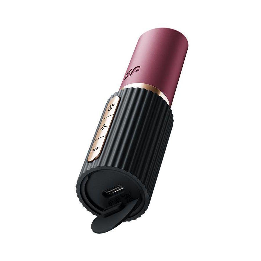 Miniature : Pack rentrée Stimulateur de Clitoris Pro 2 Kiss et  lub offert