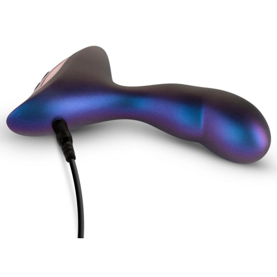 Miniature : Stimulateur de prostate Intergalactic Hueman 8.5 x 3.2cm