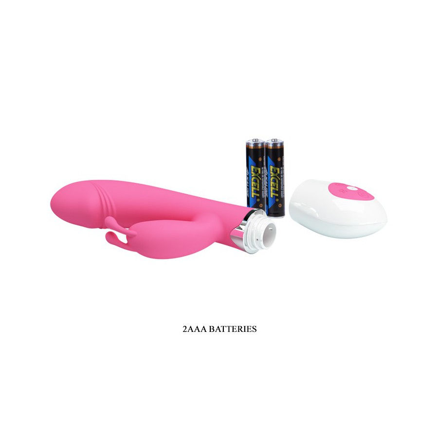 Miniature : Vibromasseur rabbit Gene