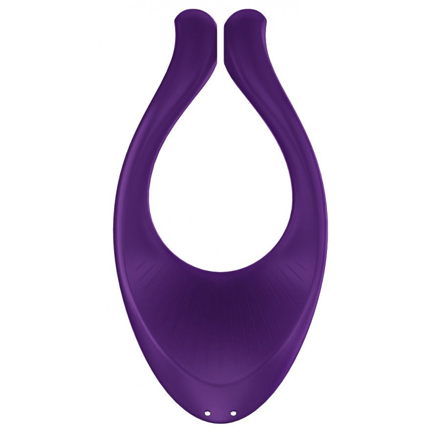 Miniature : Satisfyer PARTNER Multifun 1 Violet