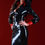 Miniature : Jupe latex Mistress