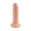 Miniature : Gode uncut King Cock 15X3.8