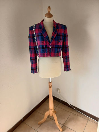 Herfst collectie. warm, gezellig en uniek