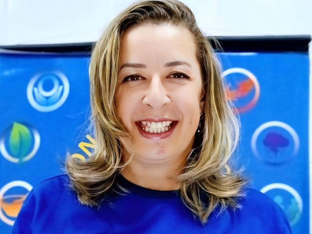 EDIÇÃO 22 - PALAVRA DA PRESIDENTE LIONS: "Sensibilidade em Servir: a força que move o ELOS"