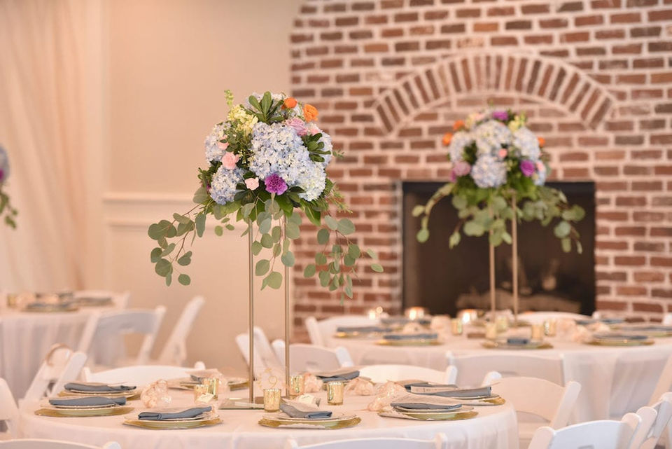 The Springs Event Center – Magnolia Manor – Angleton, TX