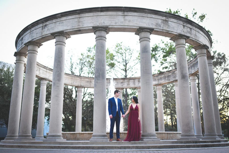 Hermann Park Photographer