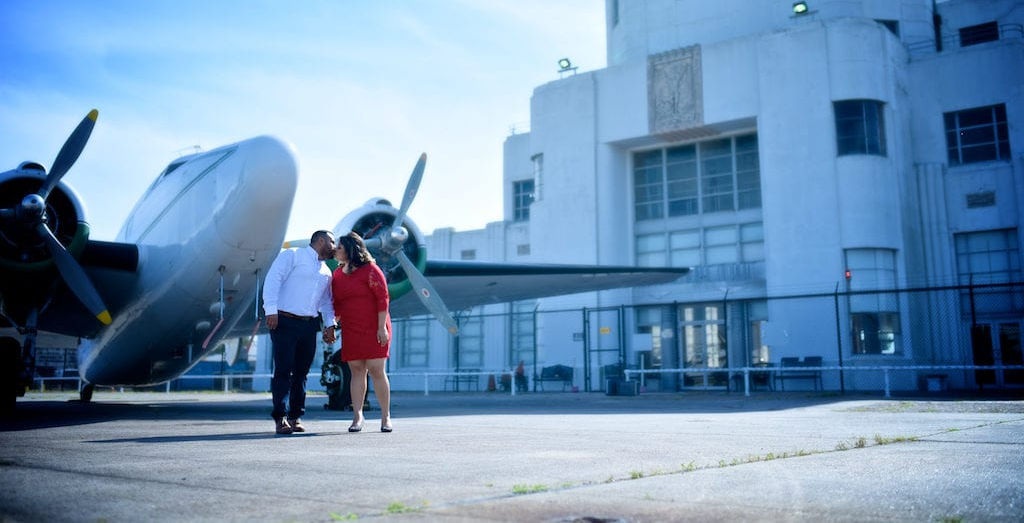 1940 Air Terminal Museum