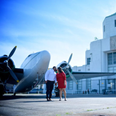 1940 Air Terminal Museum