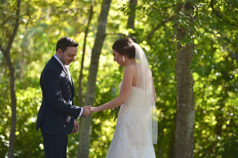 The Rabb House Wedding – Round Rock, TX