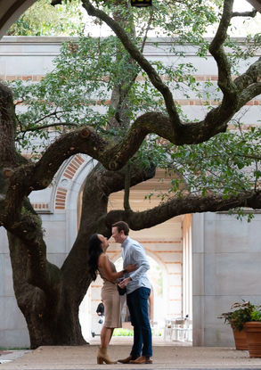 Rice University Surprise Proposal