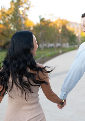 Rice University Surprise Proposal