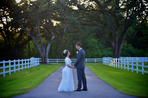 The Springs Event Center – Magnolia Manor – Angleton, TX
