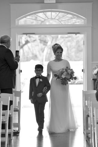 The Springs Event Center – Magnolia Manor – Angleton, TX