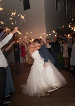 Hochzeit Hall Wedding
