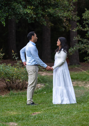 Hermann Park Proposal Photographer