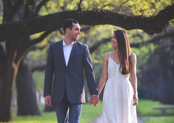 Hermann Park Photographer