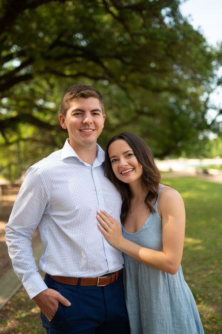 McGovern Centennial Garden’s Surprise Proposal