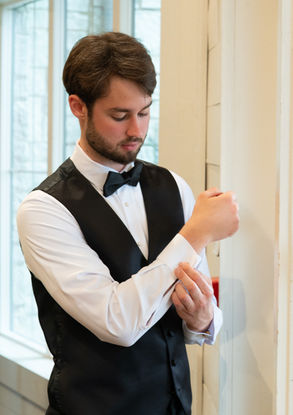 HighPointe Estate Wedding