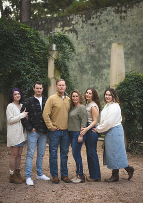Houston Family Photographer