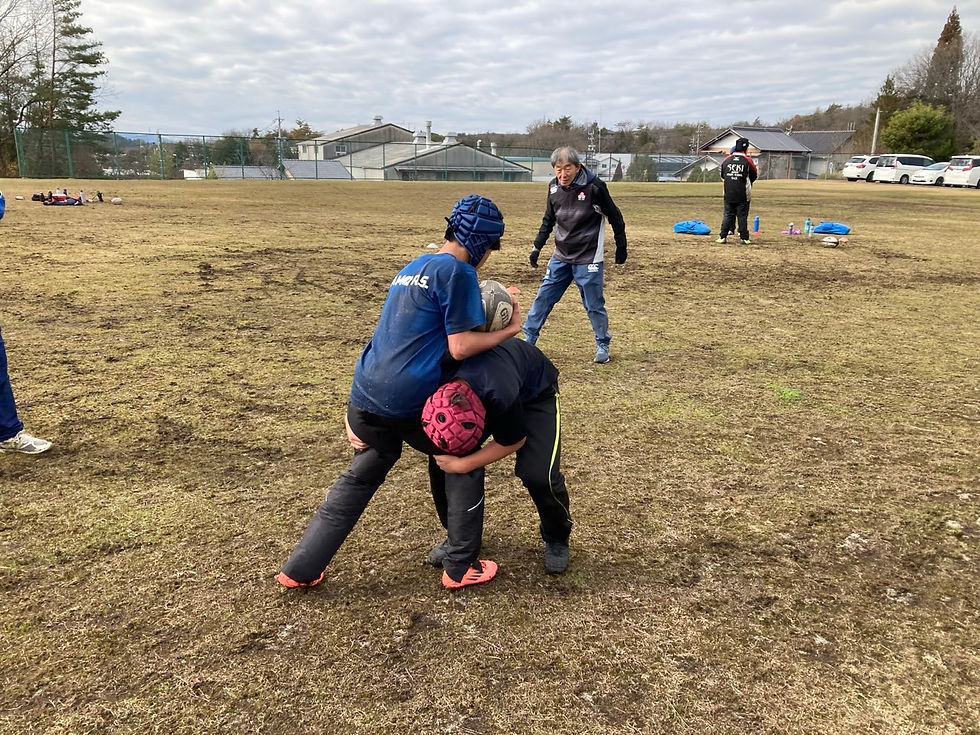 2025年12月27日(土)練習納め
