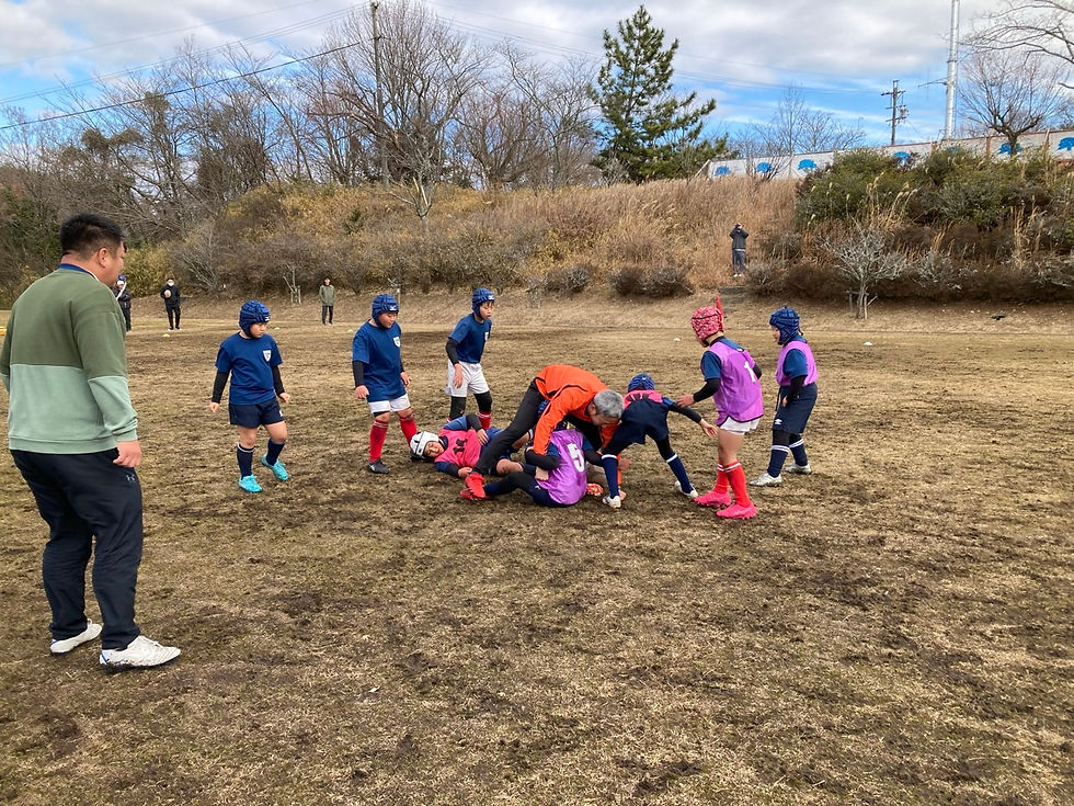 2025年12月27日(土)練習納め