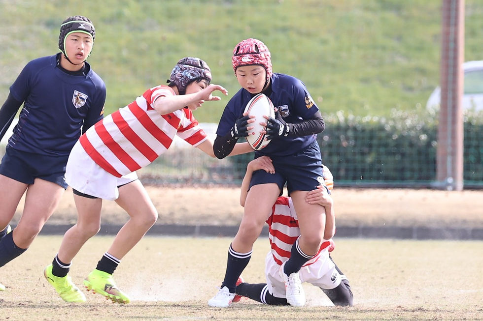 2026年02月22日(日)岐阜県大会