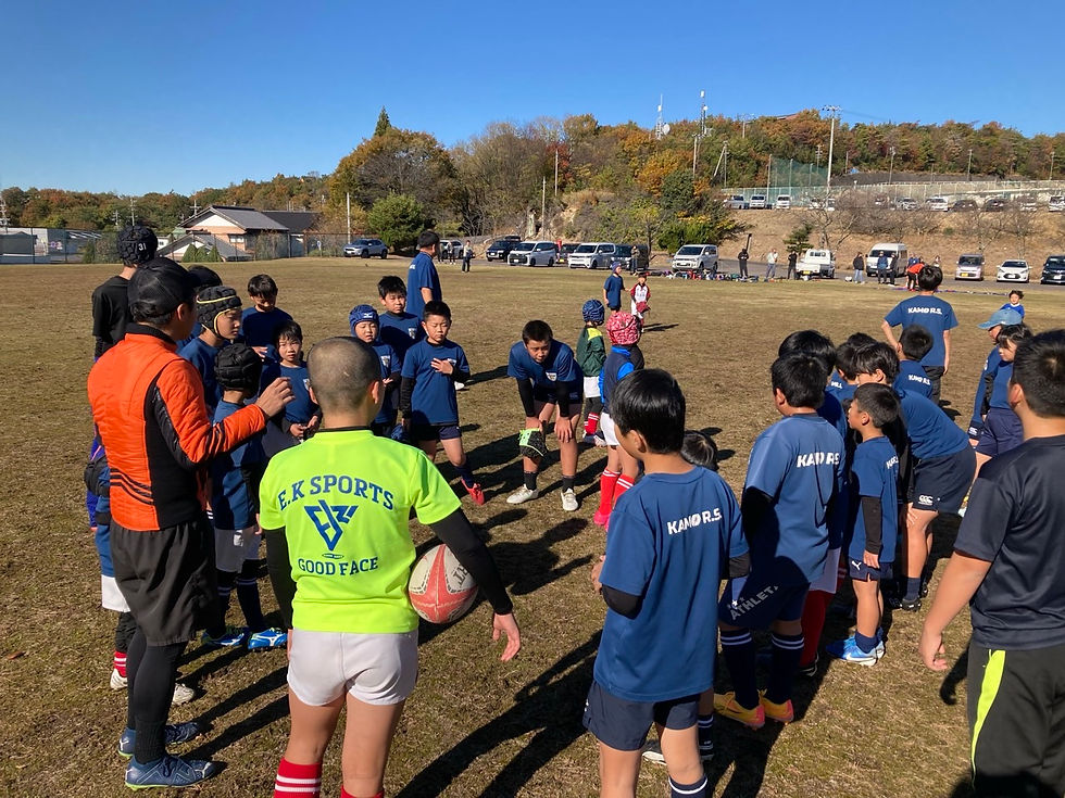 2025年11月22日(土)通常練習