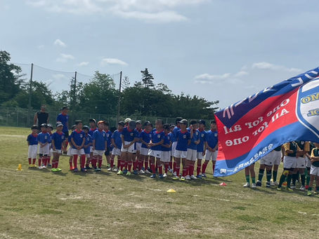 5/27(土)交流会は無事に終わりました