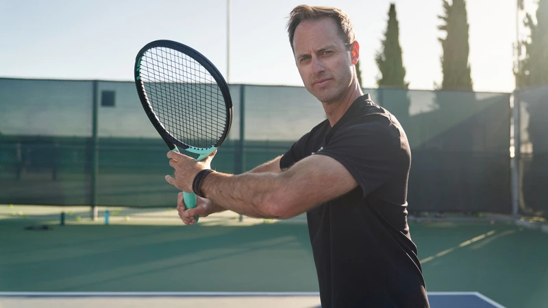 professional coach Brandon Sieh