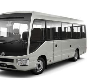 Toyota Coaster