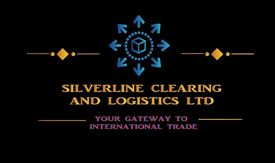 Silverline Clearing And Logistics Ltd