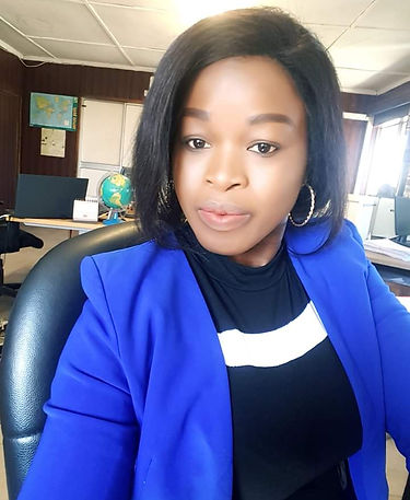 Matildah Shikabeta