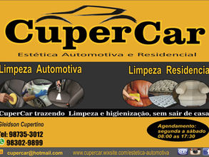 Cartão de visita