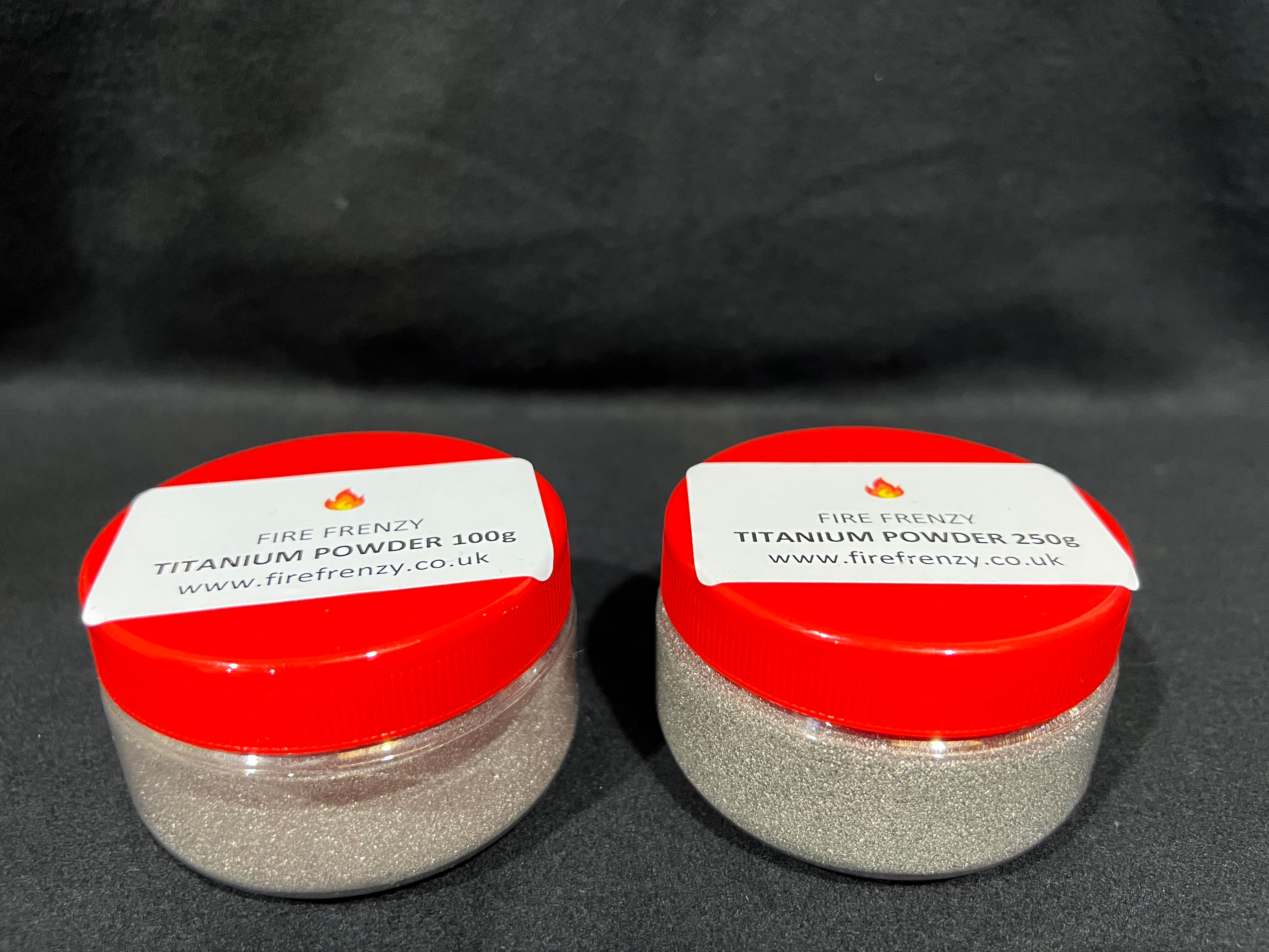 Titanium Powder